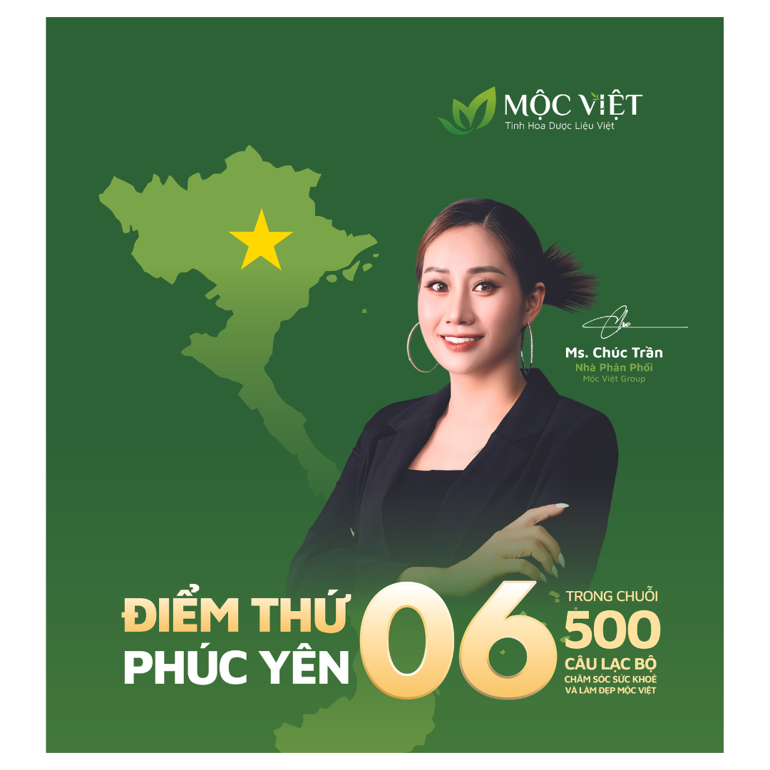 Điểm 06 Phúc Yên